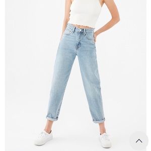 Mavi women luna light blue jean